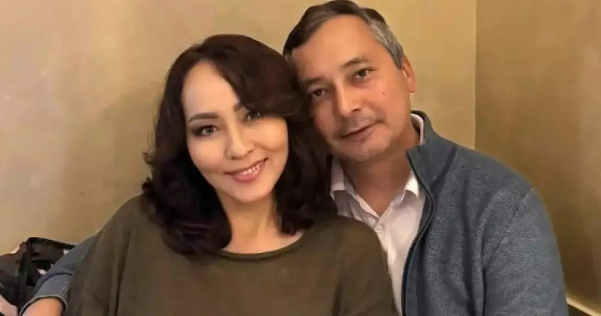  «Өкпем қара қазандай болды»: Айгүл Иманбаева жан сырын ақтарды (ВИДЕО) 