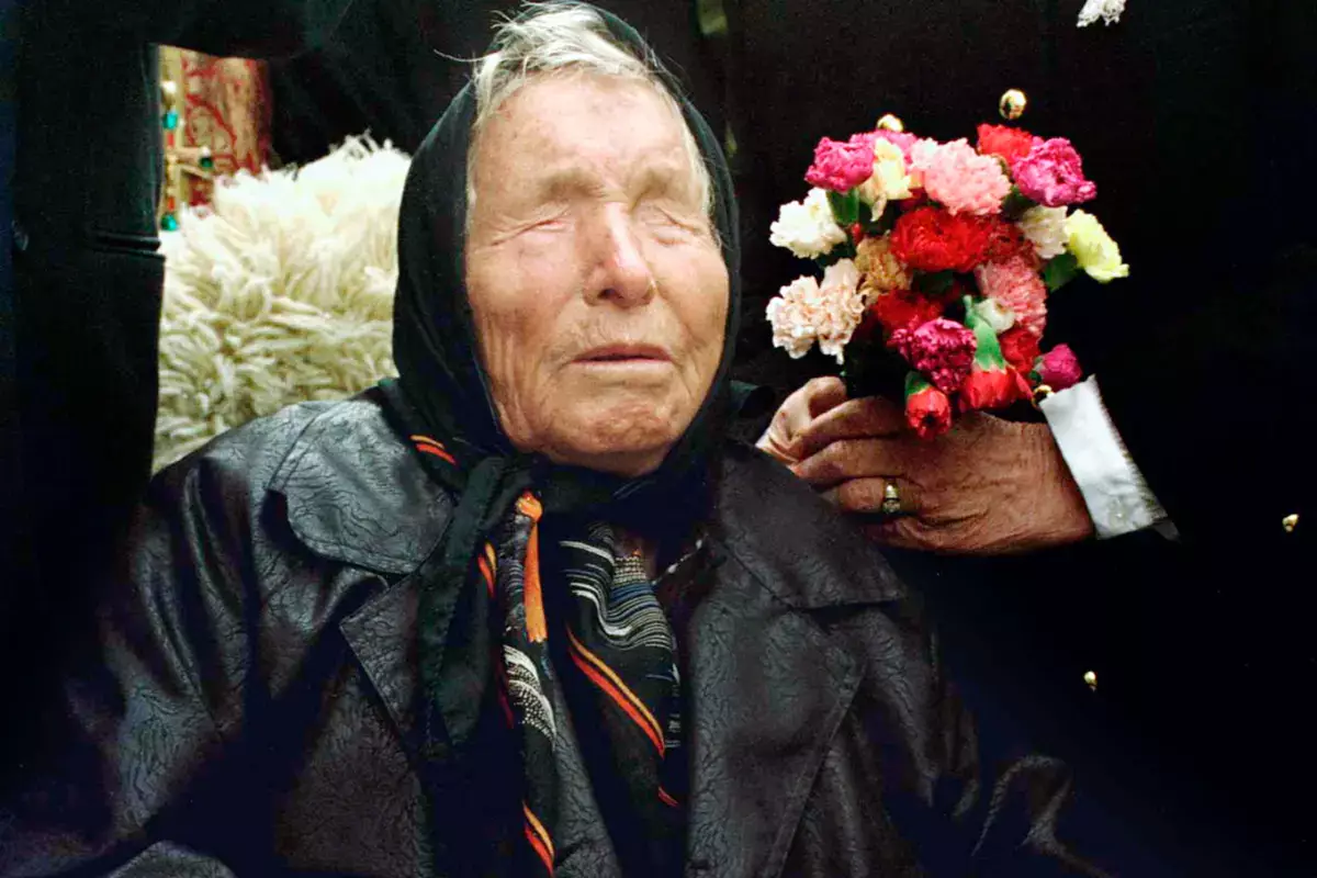 От убийства Кеннеди до пандемии: сбывшиеся и провальные пророчества Ванги - новости на Lada.kz 31.01.2026