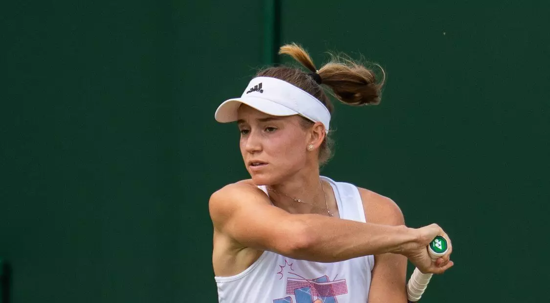 Казахстанская теннисистка Рыбакина выиграла Открытый чемпионат Австралии, завоевав второй титул Большого шлема.