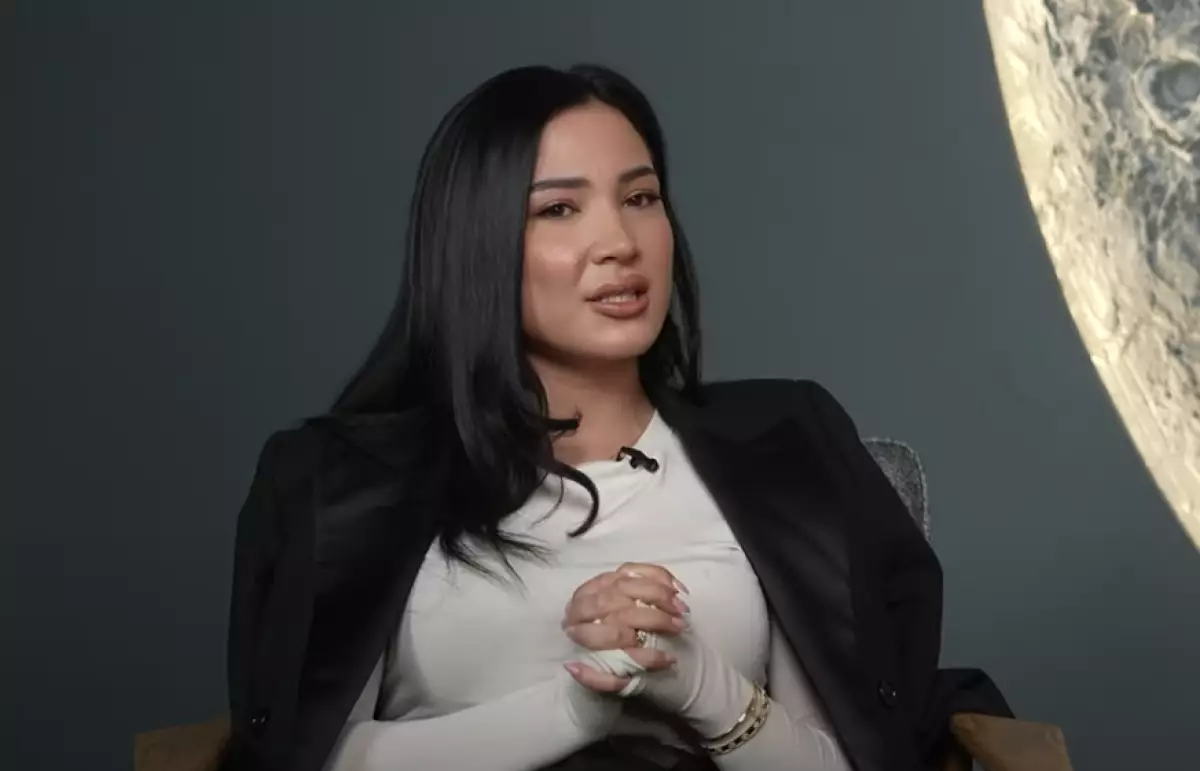 «10 жылдан бері әншімін»: Блогер Сабина ел сынына ашық жауап берді (ВИДЕО)