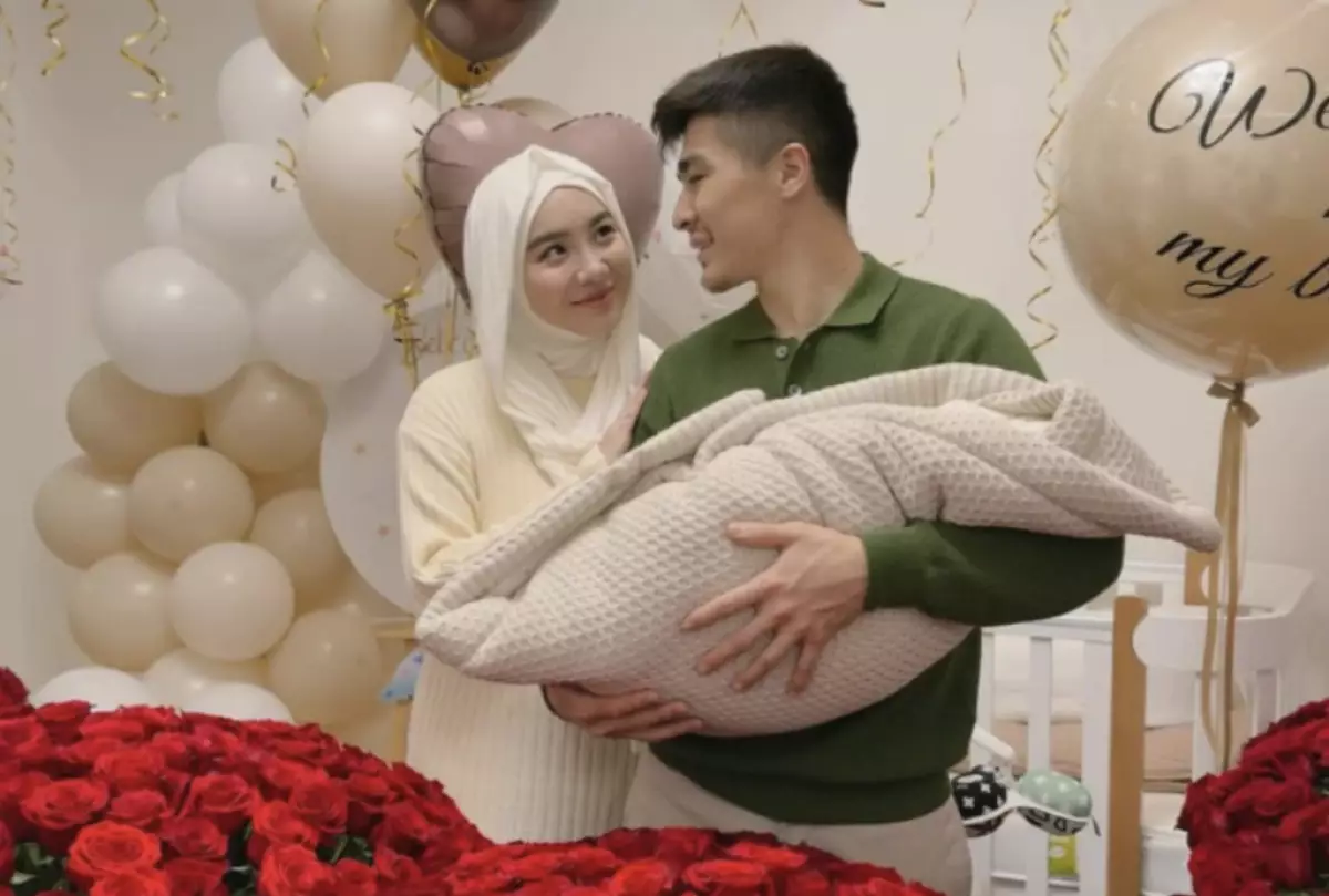 «Қуанышымда шек жоқ»: блогер Фариза Төреәлі жазбасымен елді елең еткізді (ФОТО)