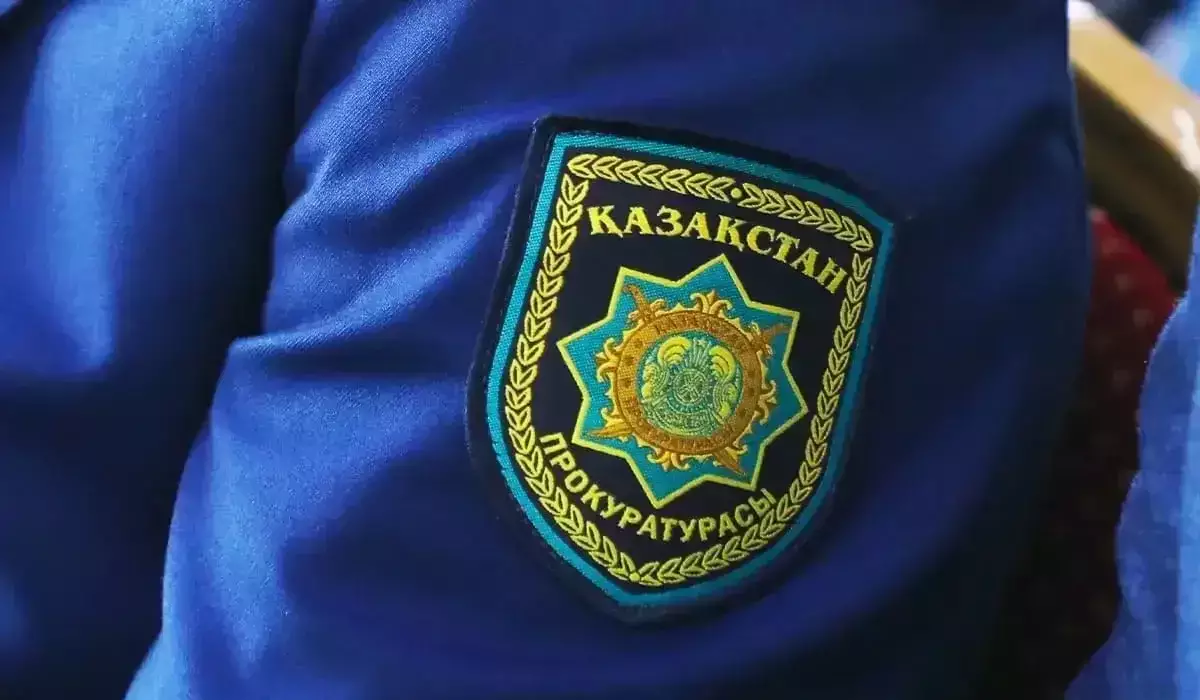 Алматыда мемлекеттік университет ғимараты заңсыз жеке қолға өткен