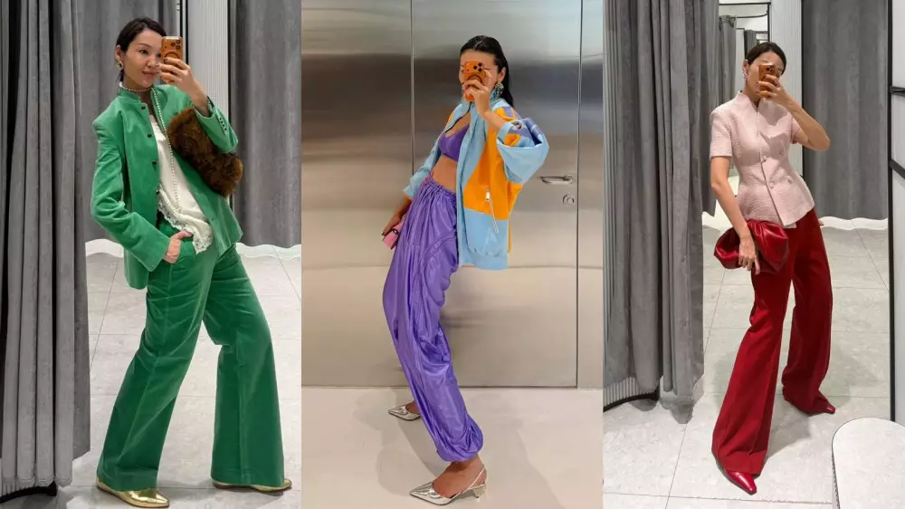 Идеальность больше не в моде: что носить в 2026 году