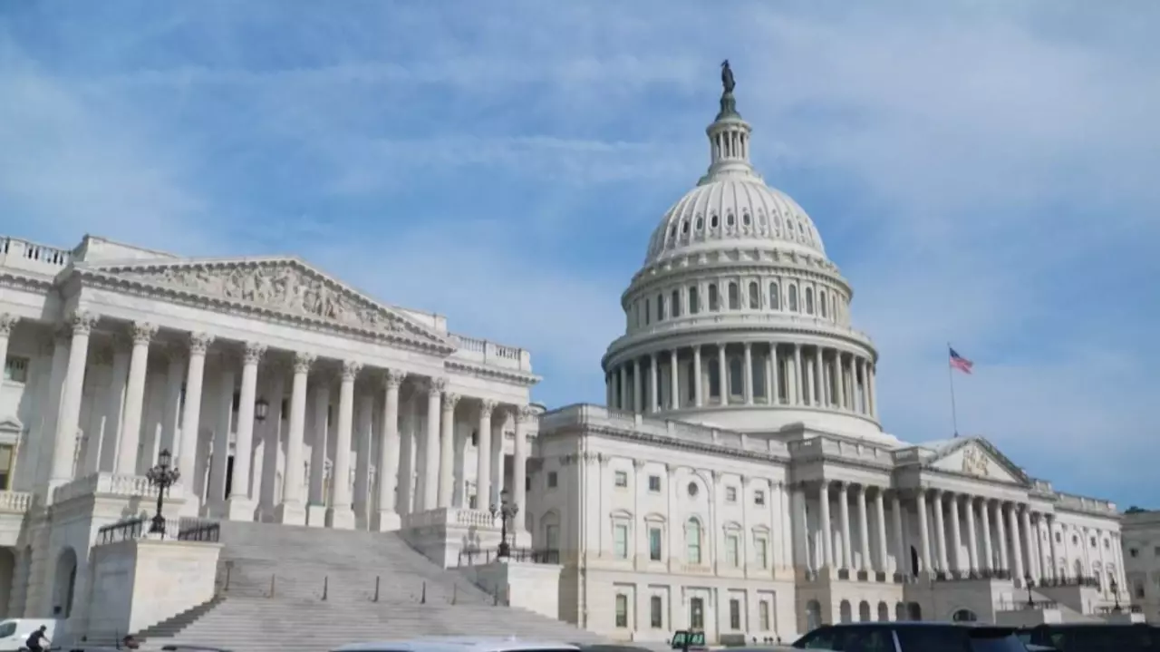 США выделят 65 тысяч новых рабочих виз