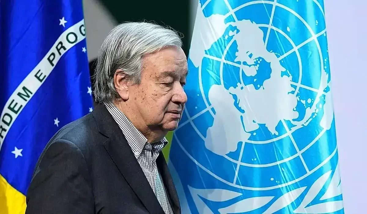 ООН оказалась на грани финансового коллапса