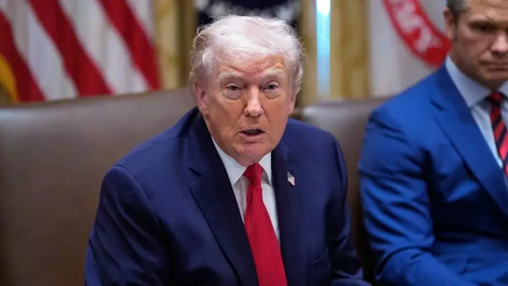 Трамп Иран туралы мәлімдеме жасады: «Жоспарды одақтастарға да айтпаймыз»