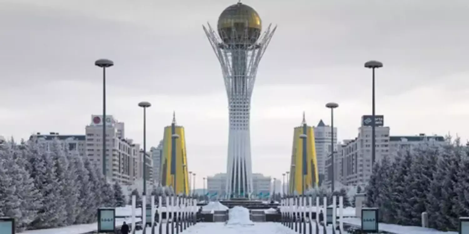 Қазақстанда 1 ақпаннан бастап не өзгереді