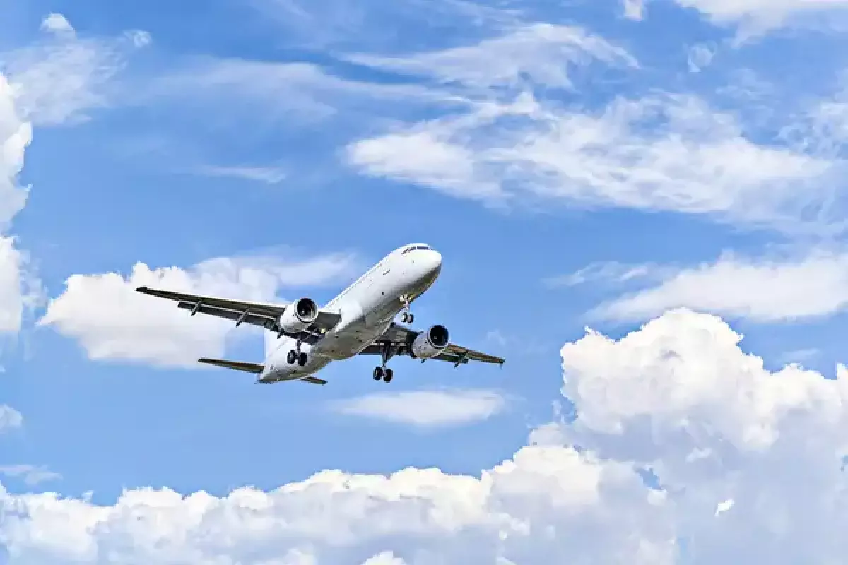 1 февраля в Казахстане отмечается День работников гражданской авиации