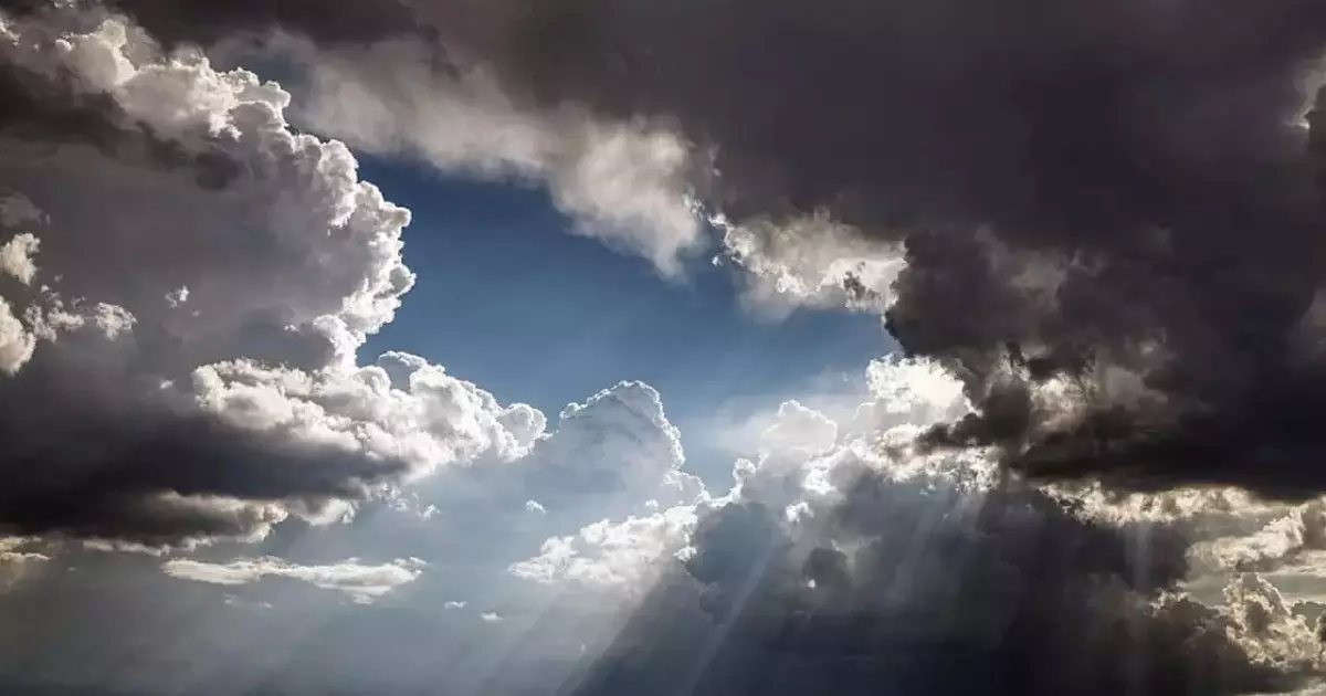  Қазгидромет жексенбіге арналған ауа райы болжамын жария етті 