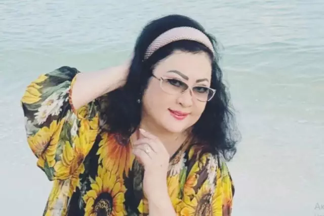 Мақпал Жүнісова әсерлі жазба жариялап, жұртты жылатты (ВИДЕО)