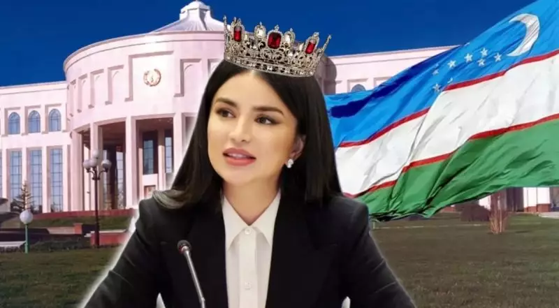 Саида Мирзиёева стала второй после президента. Чем это обернётся для страны?