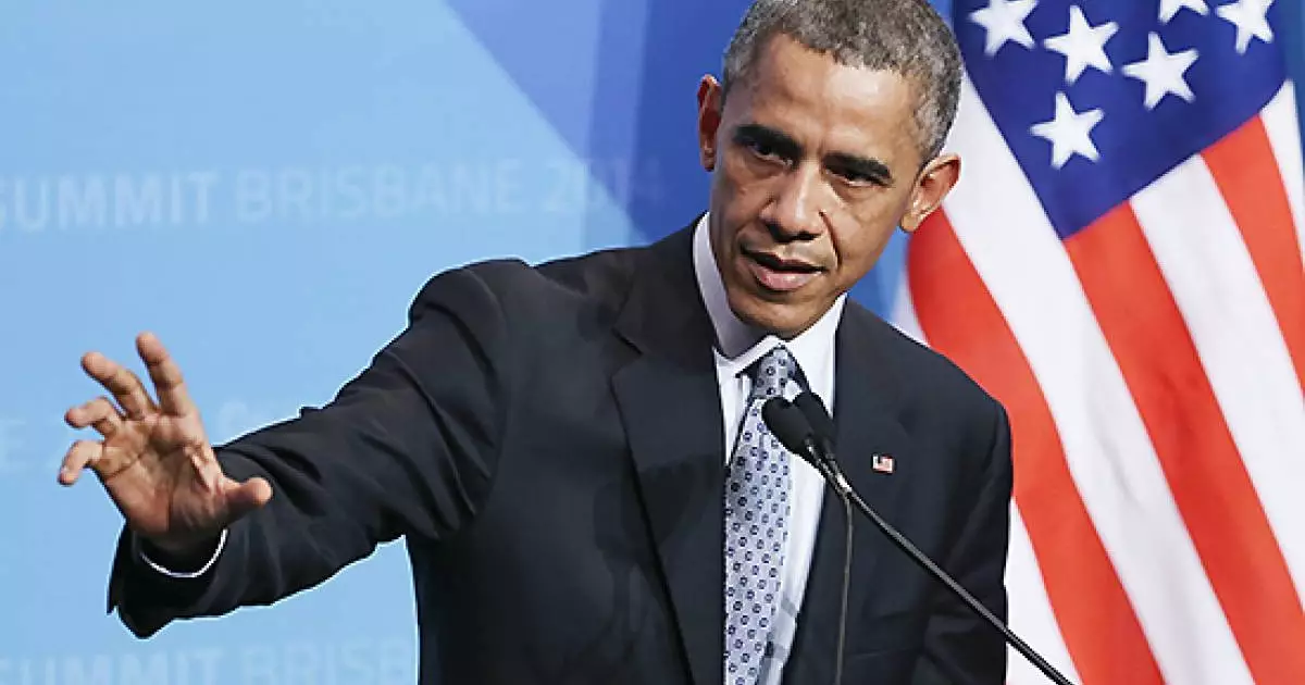  Трамп Обаманы мемлекеттік төңкеріс жасамақ болды деп айыптап, қамауға алуға шақырды 