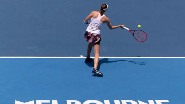 Рыбакина установила уникальное достижение на Australian Open-2026
