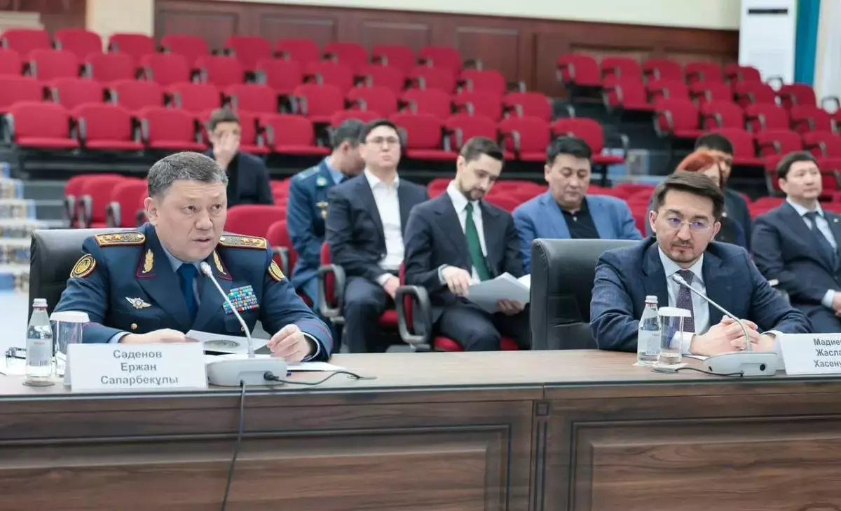 ИИ в полиции: какие технологии использует МВД для безопасности граждан