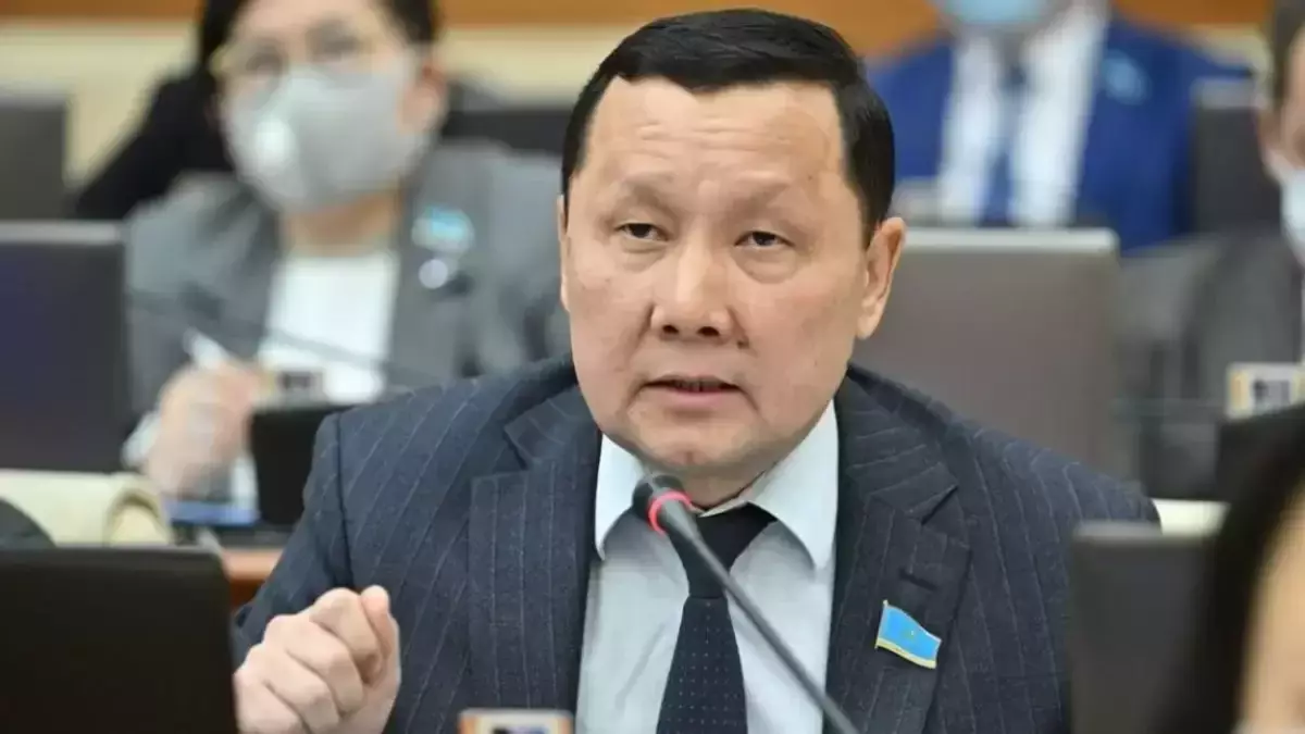 Абзал Құспан: Адвокатура институты – адам құқықтарын қорғаудың тікелей тетігі