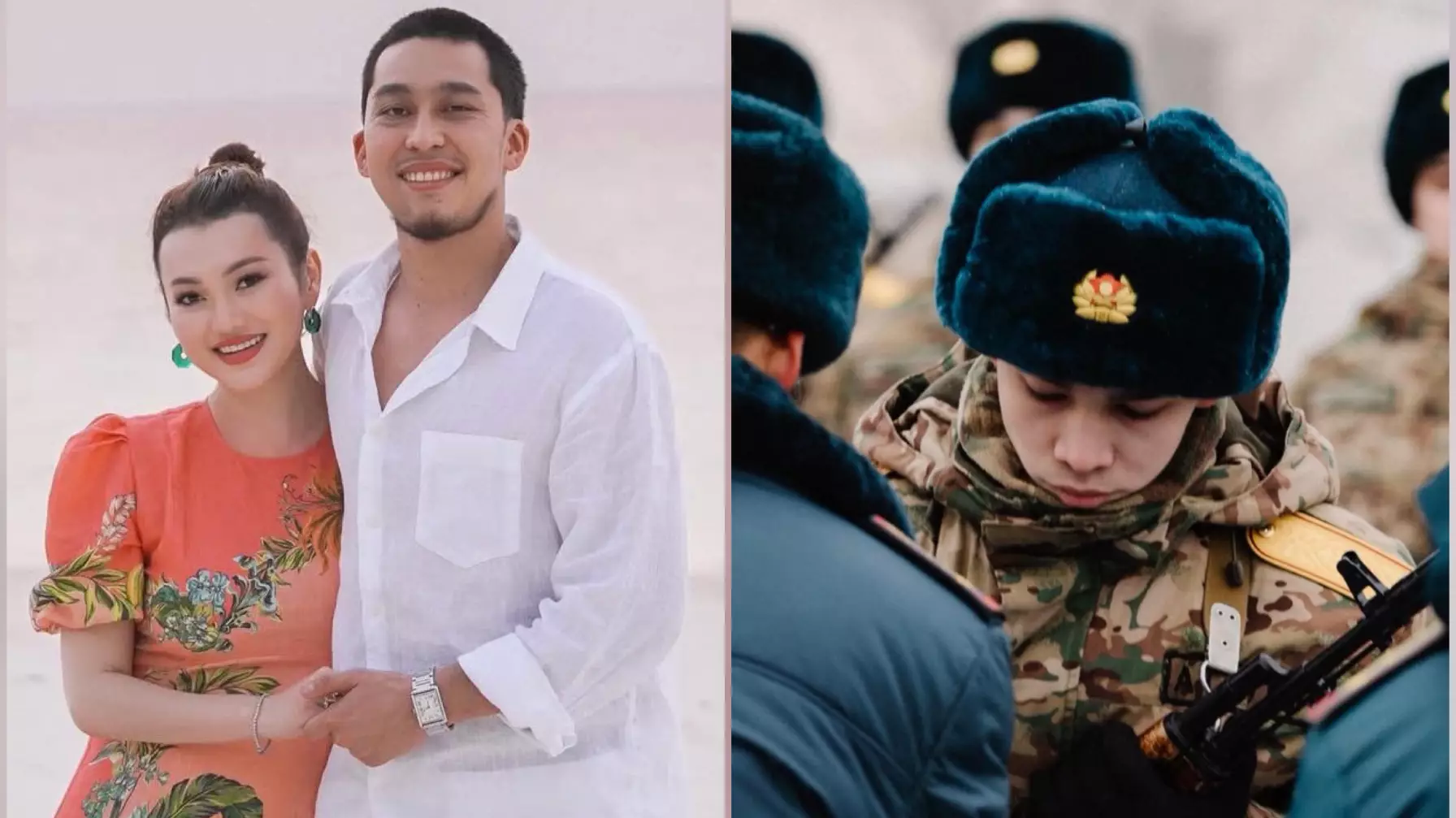 «Қыздардың құлағына алтын сырға»: Ерке Есмахан қуанышты жаңалығымен бөлісті