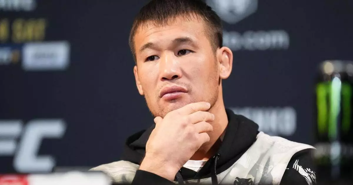  Күтпеген жаңалық! Шавкат Рахмонов енді бір жылға дейін жекпе-жек өткізе алмайды 