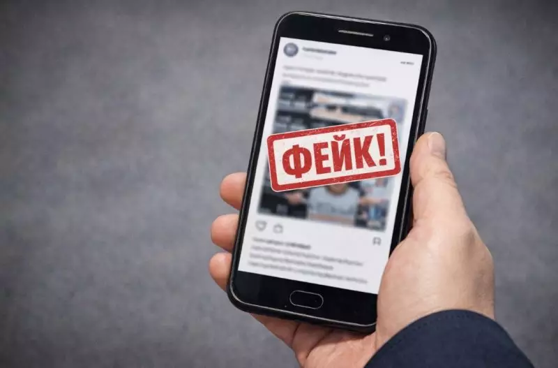 Алматинец распространял фейки о новой Конституции: его наказали