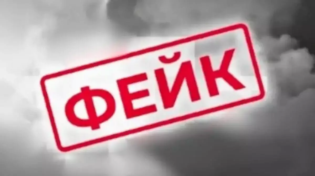 Алматинца наказали за фейк о новой Конституции