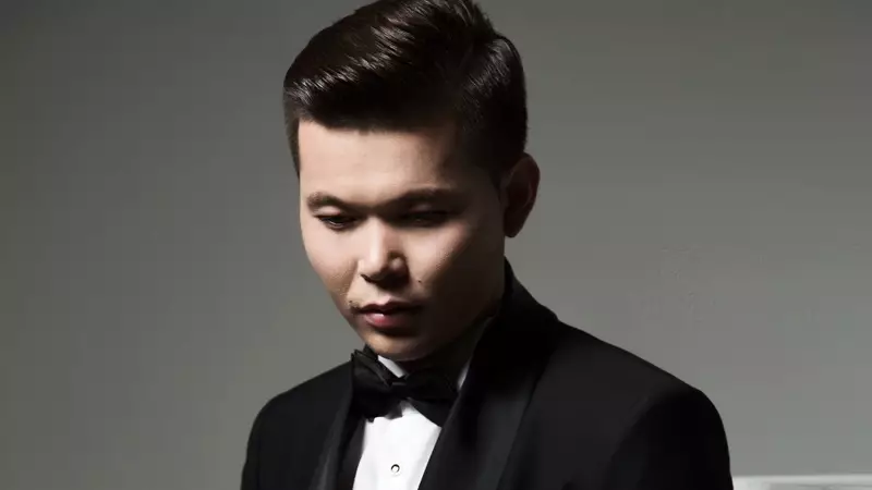 Әнші Ернар Айдар үш бап бойынша жауапқа тартылды