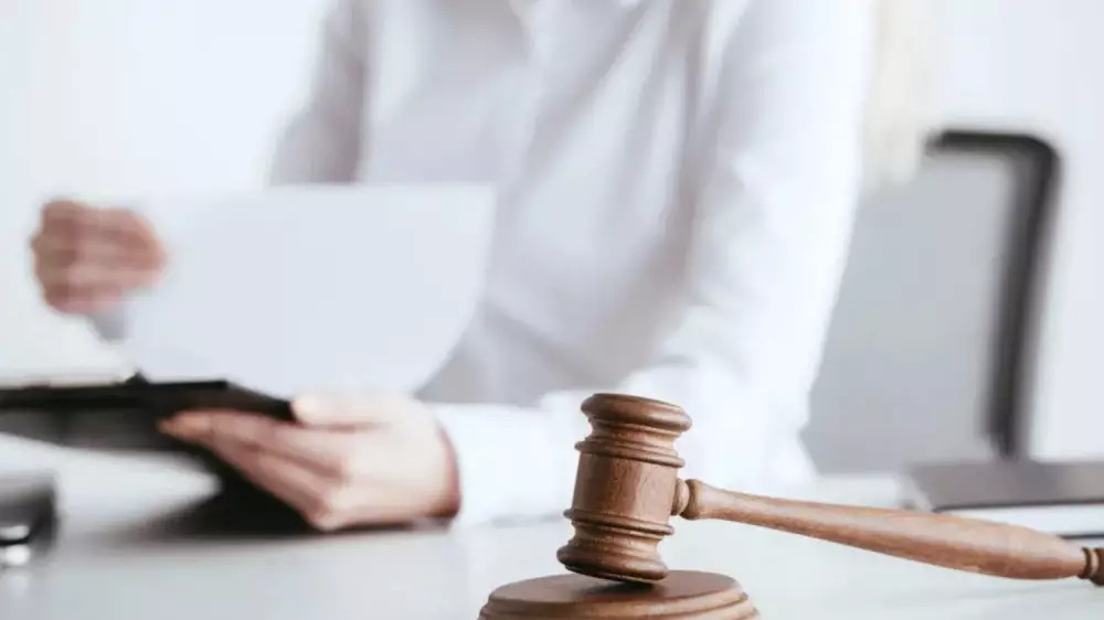 Конституция жобасына қатысты фейк таратқан алматылық айыппұл арқалады