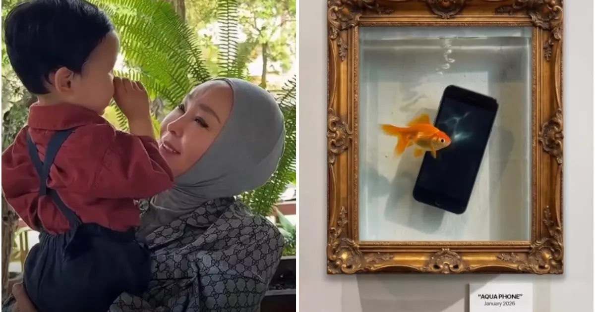   «Немерем тарихта қалды»: Айнұр Тұрсынбаева ерекше жазба жариялады   