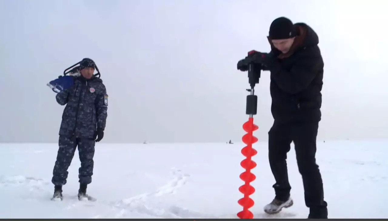 Балыққа да бап керек