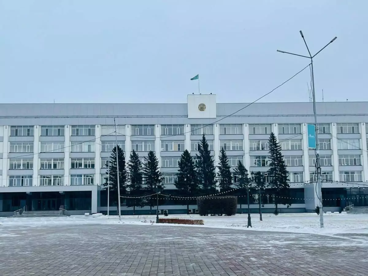 Погода в Семее со 2 по 8 февраля 2026 года