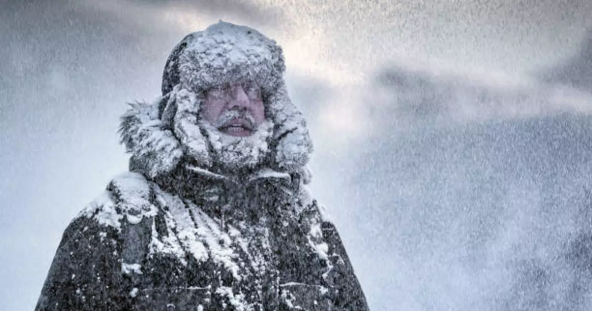   «Солтүстікте –30°, оңтүстікте +17°»: ақпан айындағы ауа райына қатысты болжам айтылды   