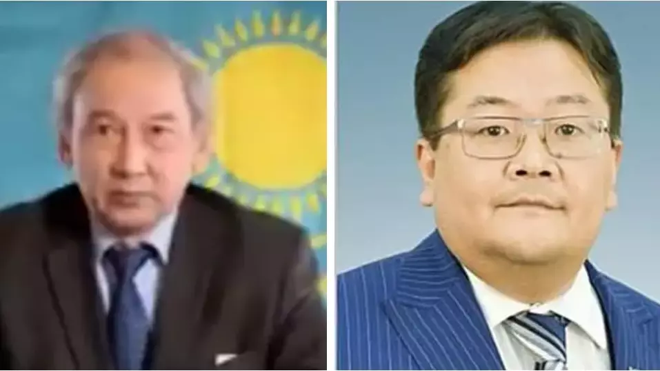 "Айдос Сарым, жұртты шатыстырма" деген профессор депутатқа ескерту жасады