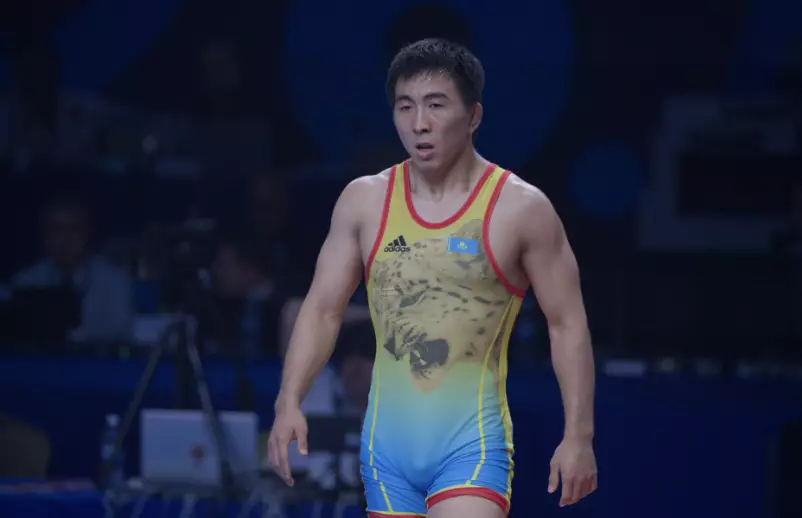 Еркін күрестен ұлттық құраманың бас бапкері тағайындалды