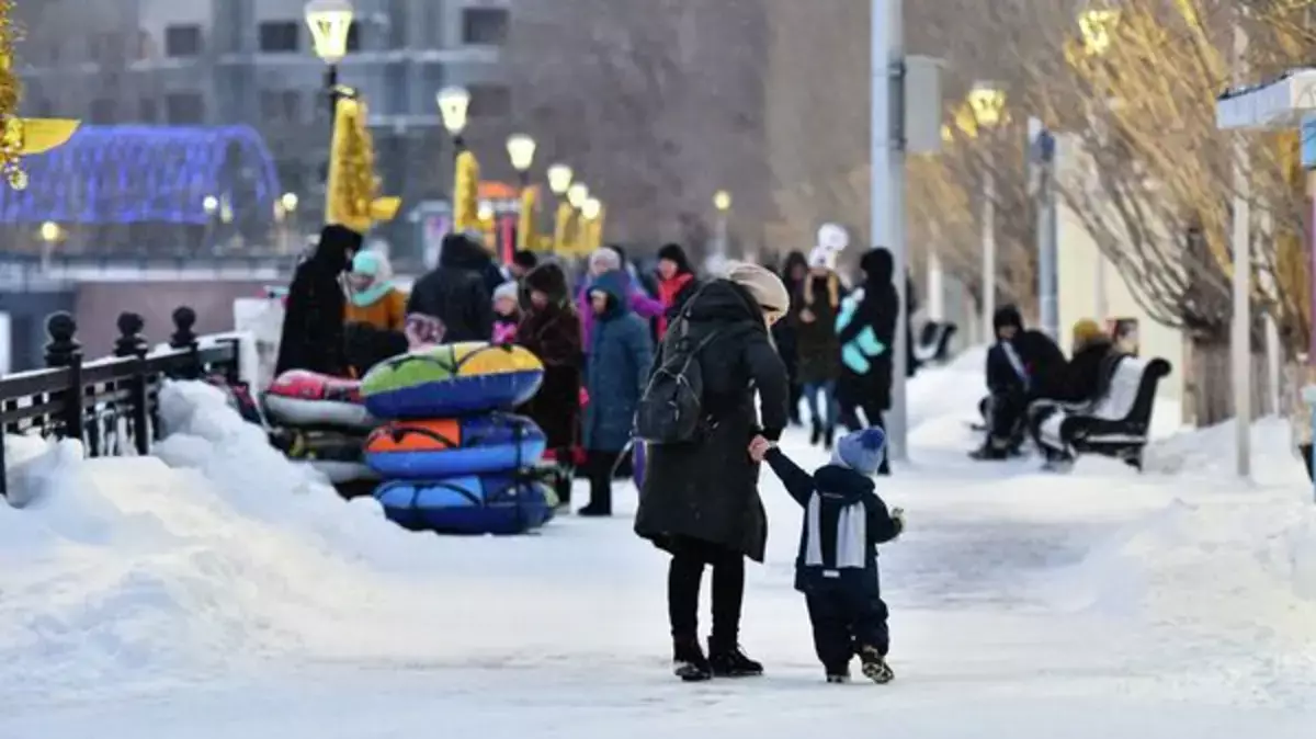 Нововведения для казахстанцев с февраля 2026 года - новости на Lada.kz 01.02.2026