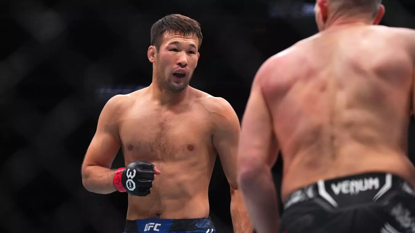 «Мен қайта күштірек ораламын»: Шавкат Рахмонов маңызды мәлімдеме жасады 