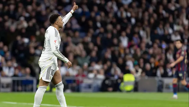 Мбаппе одобрил трансфер 20-летнего игрока в "Реал"