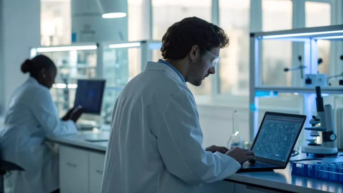 Открытия без границ: OpenAI запустила веб-сервис для научной работы