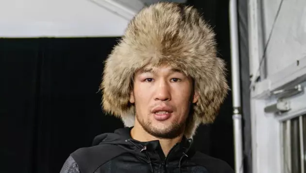 В UFC выступили с обращением к Шавкату Рахмонову