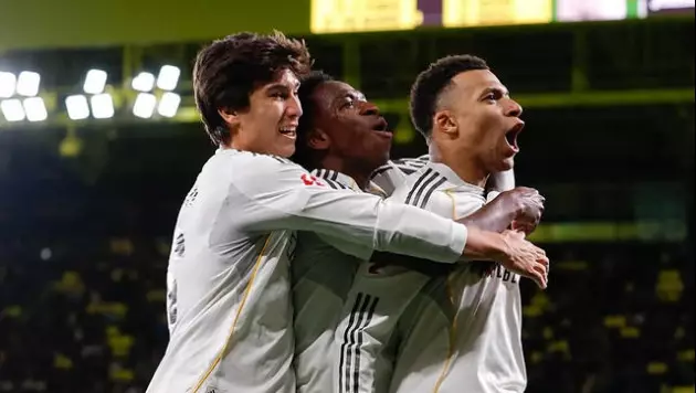 Назван игрок, который покинет "Реал". Он не нравился ни Анчелотти, ни Алонсо