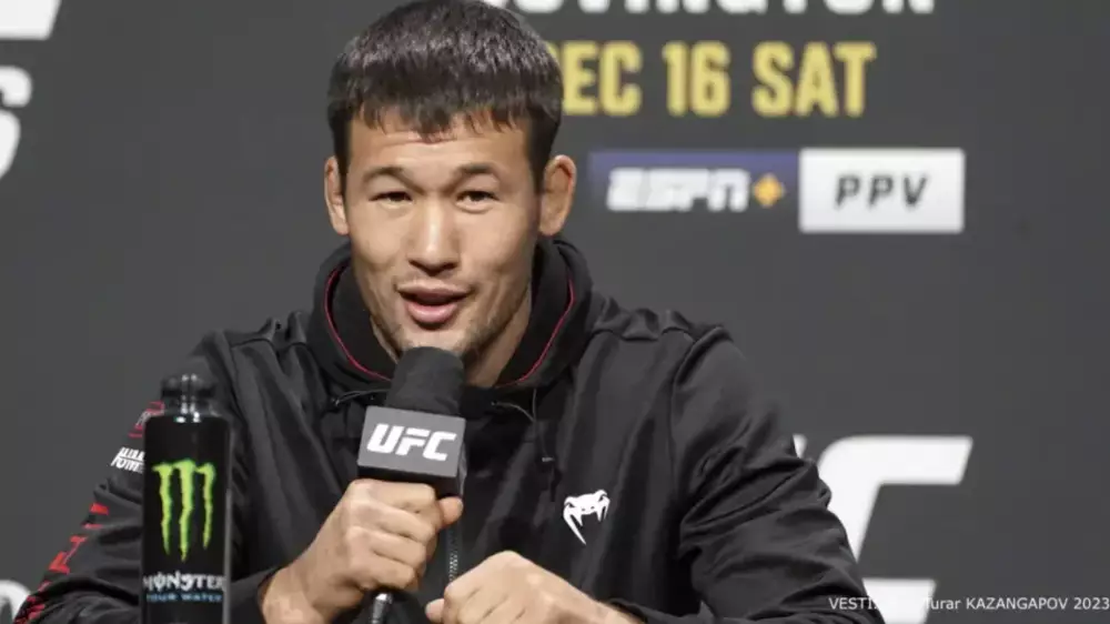 Шавкат Рахмоновтың бапкері спортшының жарақаты туралы айтты