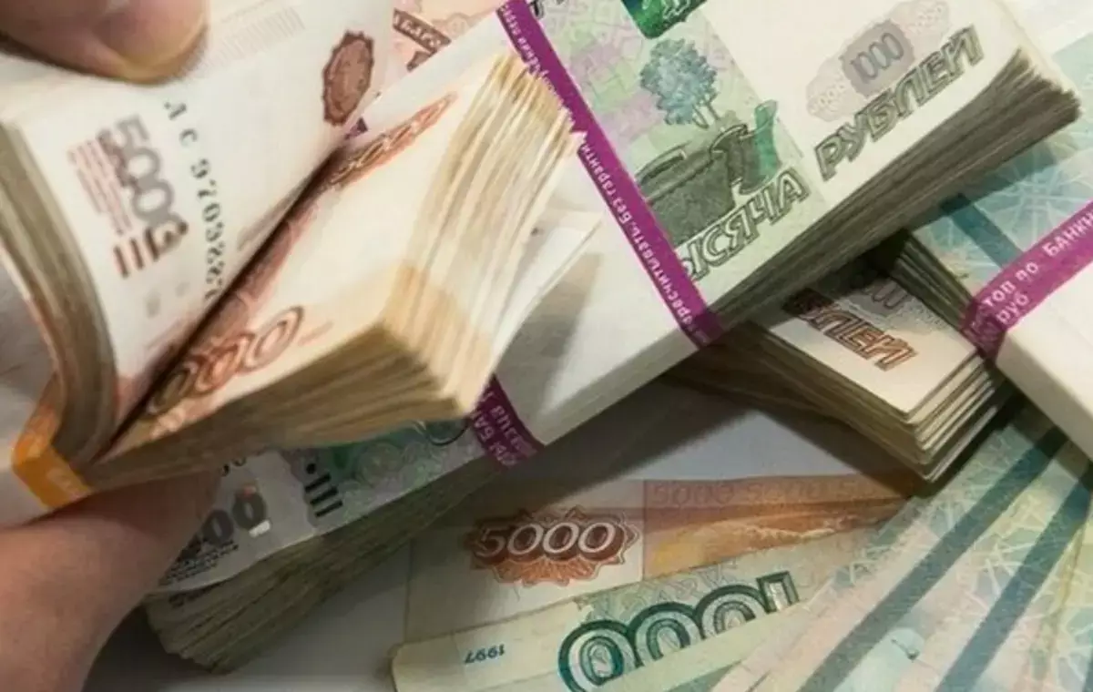 Почему казахстанский тенге не может догнать российский рубль - новости на Lada.kz 01.02.2026