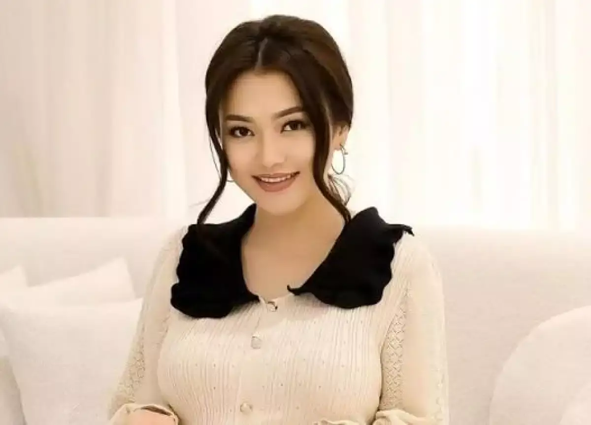 Ерке Есмахан абысын болуға дайындалып жүр