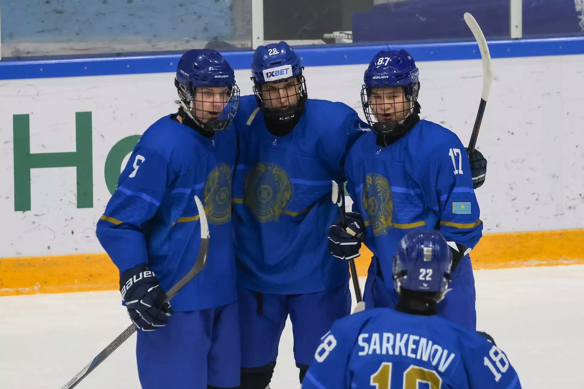 Қазақстан жасөспірімдер командасының Eurasia Jastar Cup турниріне қатысатын құрамы жарияланды