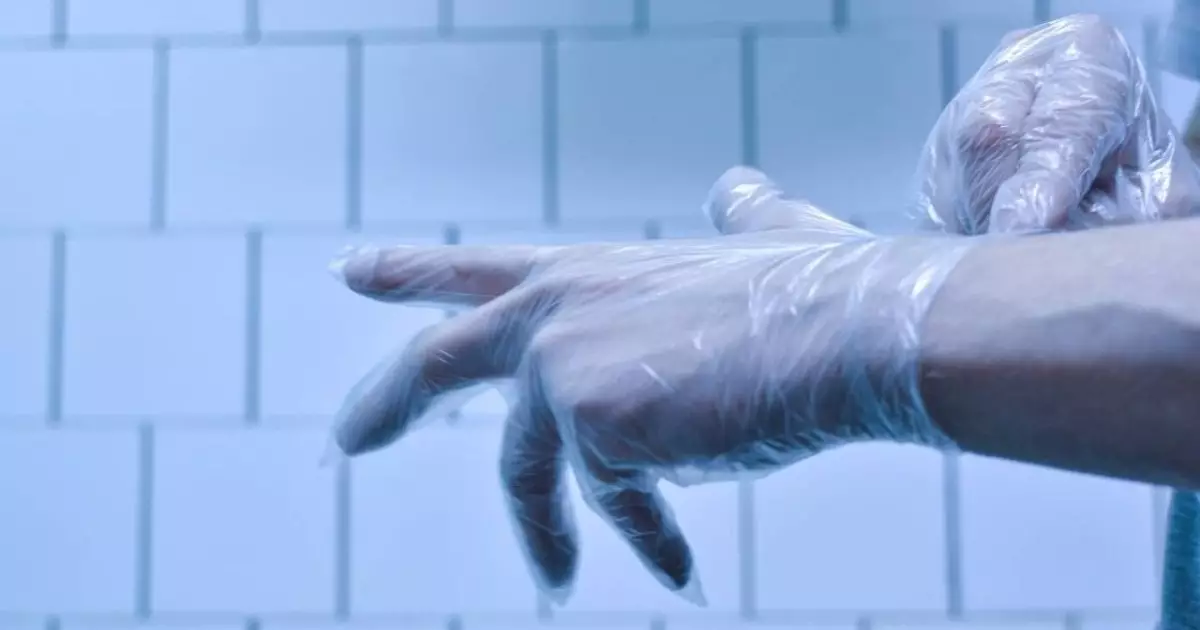  `Оқуға түсу үшін аяғын кескен`: 24 жастағы жігіт адам сенгісіз әрекетке барды (ФОТО) 