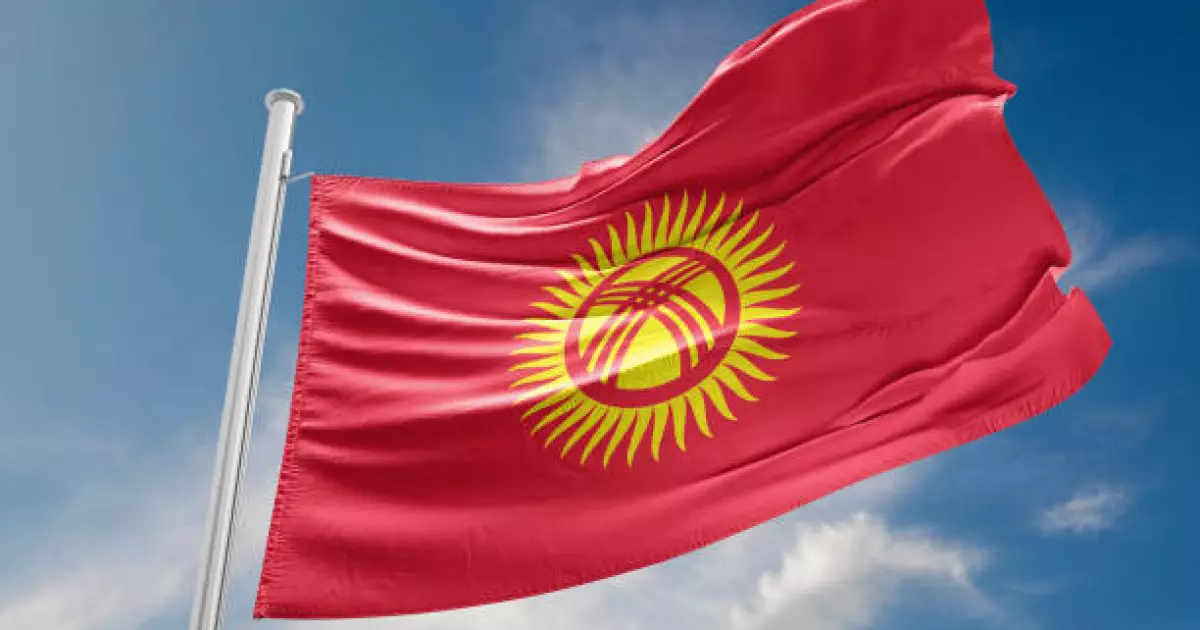   Bloomberg: Қырғызстан Еуропалық одақтың санкциясына ілігуі мүмкін   