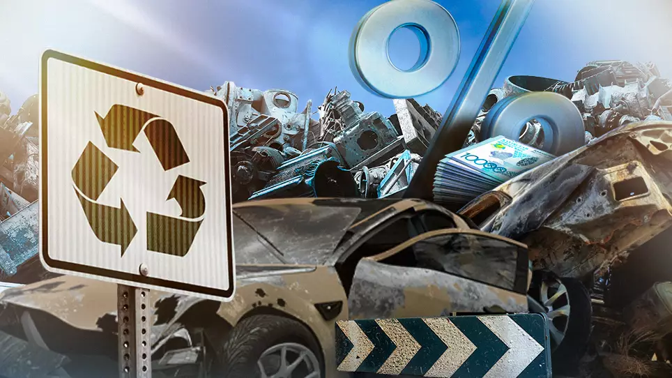 Утильалым өсімі: Көлік бағасы қалай өзгереді?