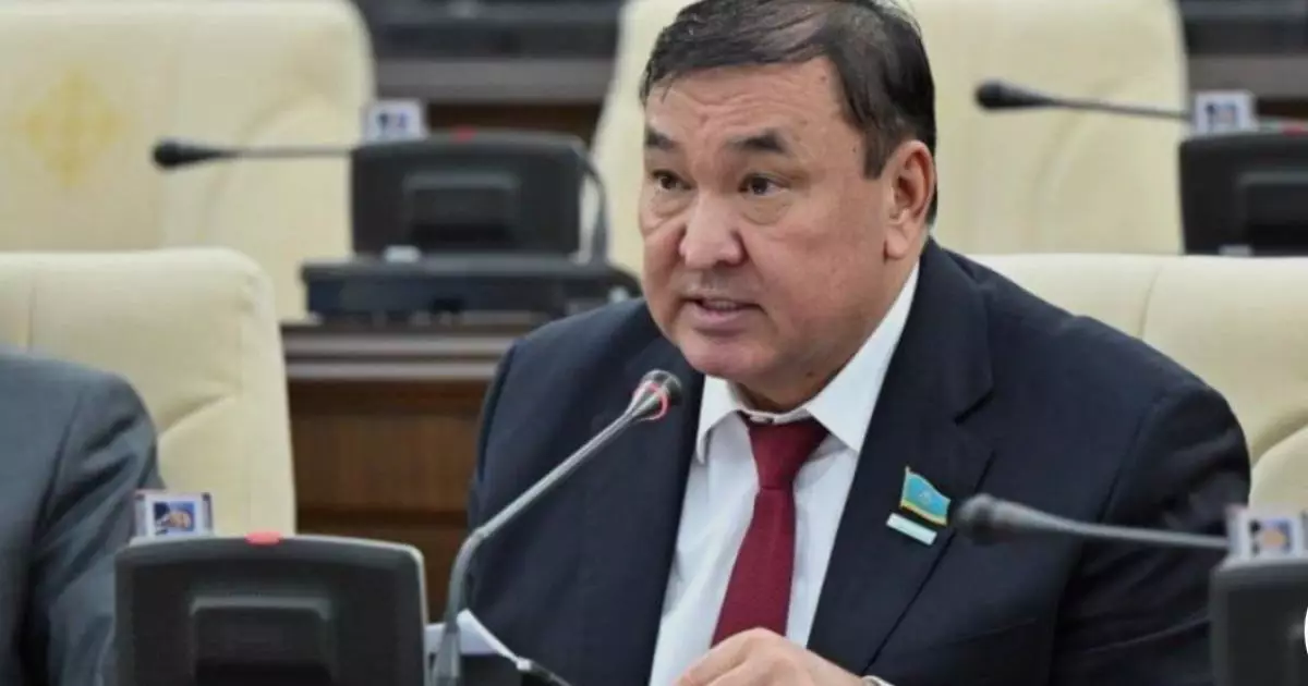  Тұрақтылық, әділдік, цифрлық құқықтар: Қазақстанның жаңа конституциялық моделі 