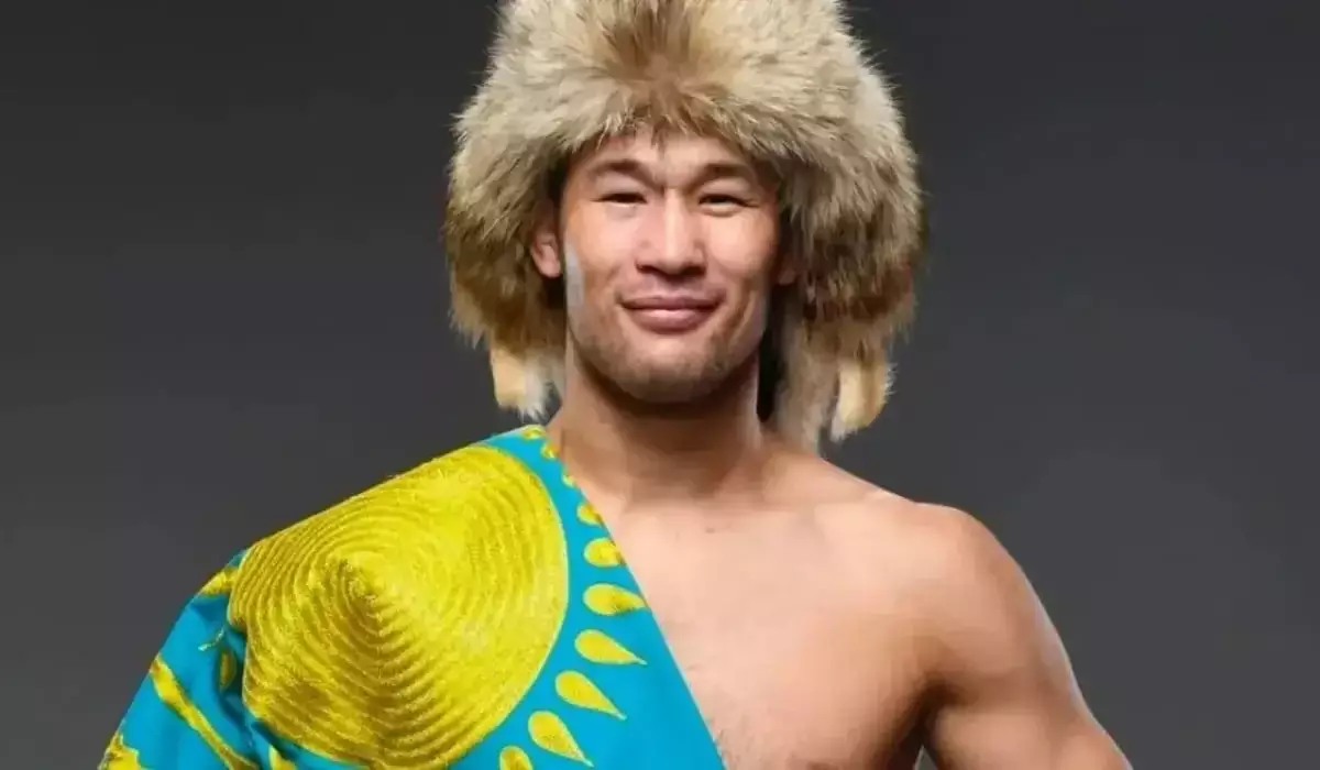 «Әр арманның өз құны бар»: Шавкат Рахмонов мәлімдеме жасады