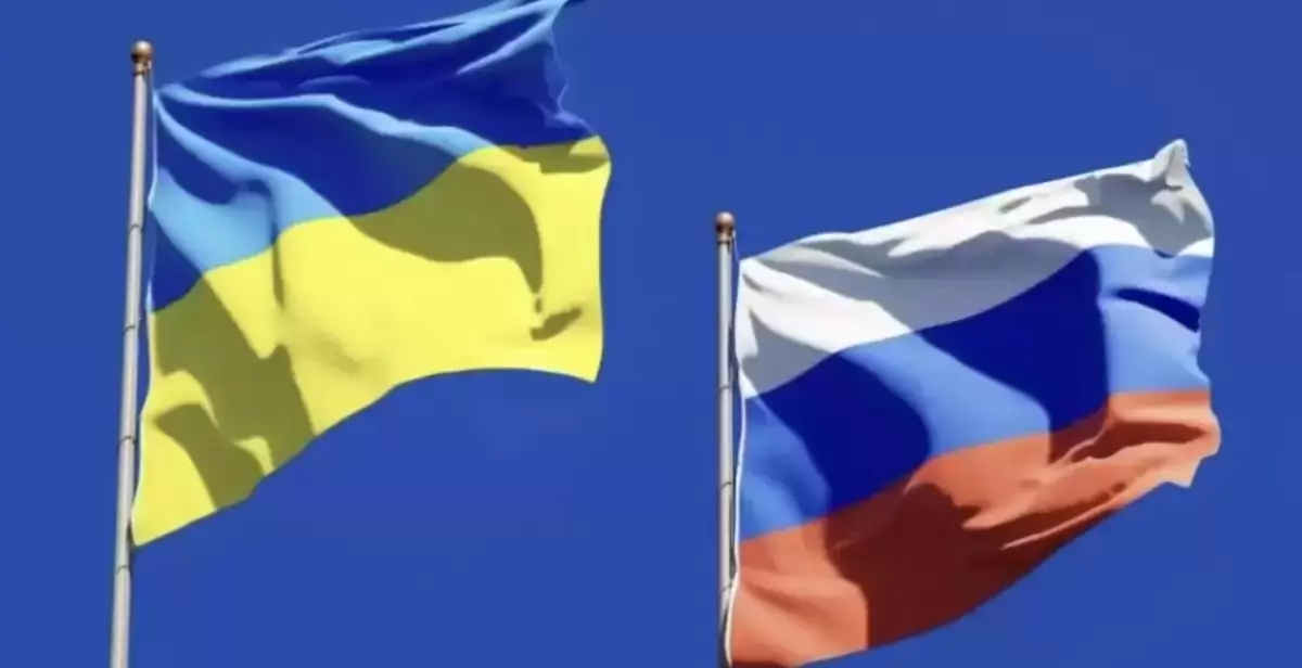 АҚШ, Украина және Ресей арасындағы келіссөздер 1 ақпанда өтпейді