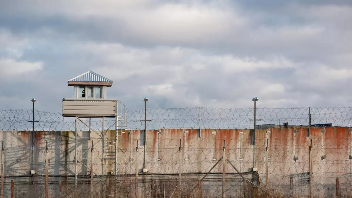 Абай облысында түрмеде жанжал шығып, сотталушы көз жұмды