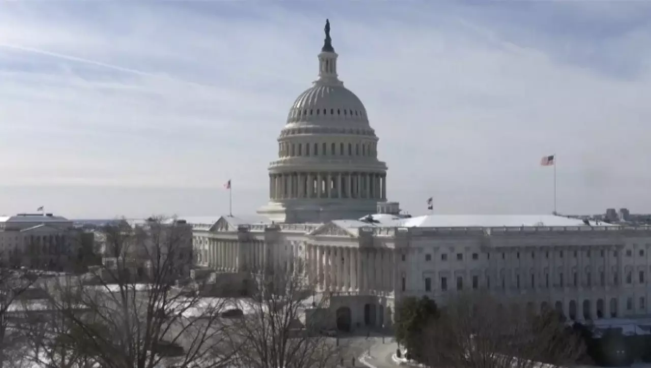 США продадут оружие Израилю и Саудовской Аравии на $15 млрд