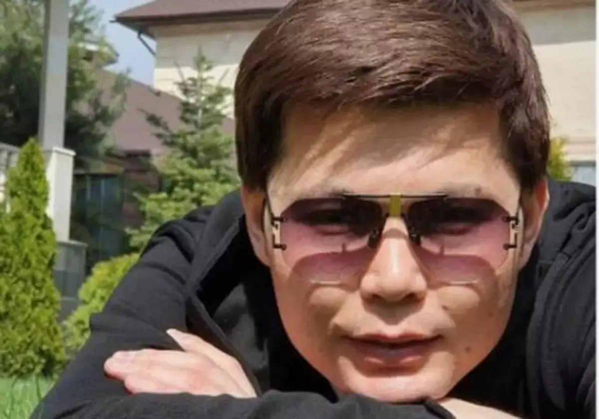 Дорожное «выступление» и ролик в Instagram привели певца Ернара Айдара в полицию (видео) - новости на Lada.kz 01.02.2026